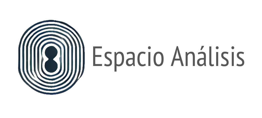 Espacio Analisis
